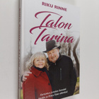 Riku Rinne : Talon tarina : Kertomus Jumalan ihmeistä Hei... - pikkukuva 1
