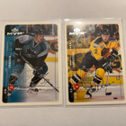 1999-00 UD MVP Silver Script kortteja alkaen 0.40e/kpl - pikkukuva 3