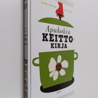 Miikka Järvinen : Apukokin keittokirja - pikkukuva 1