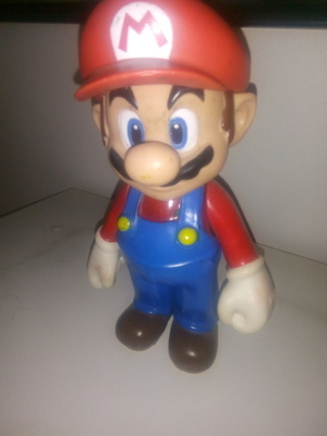 Mario