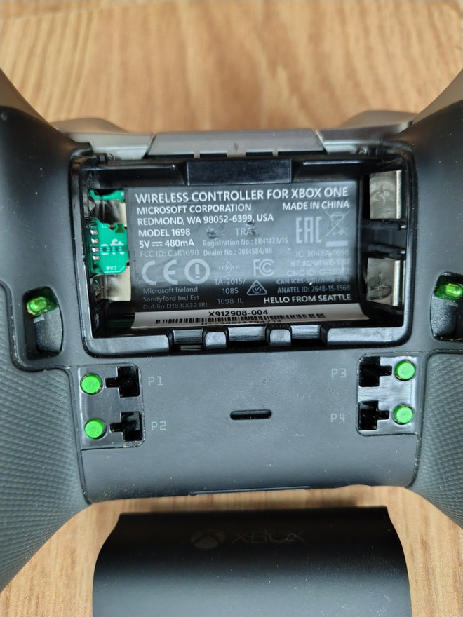 Item image