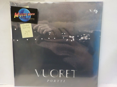 VUORET - PORTTI "SS "UUSI FIN 2018