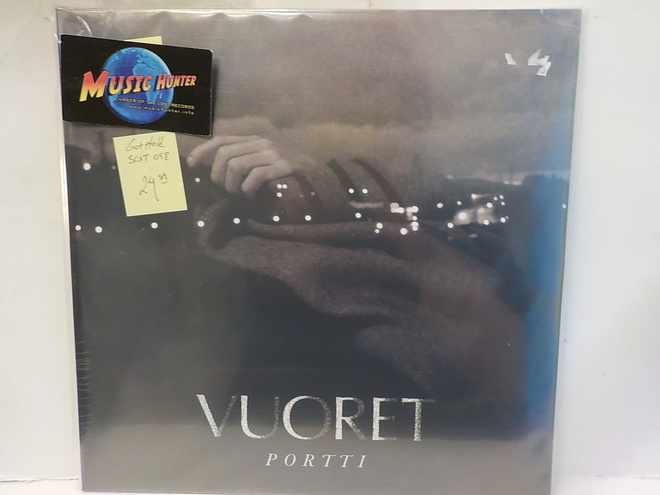 VUORET - PORTTI  "SS "UUSI FIN 2018