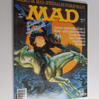 Suomen Mad 1/1991 : elokuvaspesiaali - pikkukuva 1