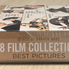 Oscar-voittaja -kokoelma (8 elokuvaa) Blu-ray (UUSI) - pikkukuva 4
