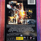 DVD: Transformers - Kaatuneiden Kosto - pikkukuva 2