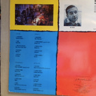 ABSOLUTE BEGINNERS : ORIGINAL SOUNDTRACK : 2 x VINYYLI  1986 - pikkukuva 2