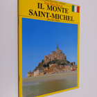 Jean-Paul Benoit : Il Monte saint-michel - pikkukuva 1