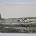 VANHA Postikortti Virolahti Harju 1920-l - pikkukuva 1