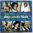 DEEP SOUTH BLUES Kokoelma CD - pikkukuva 1