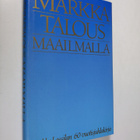 Markkatalous maailmalla : tohtori Jaakko Lassilan 60-vuot... - pikkukuva 1
