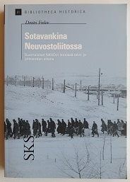 Dmitri Frolov: Sotavankina Neuvostoliitossa