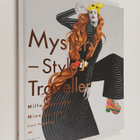 Milla Muurimäki : Mystery - style traveller : Vol. 1 : Fr... - pikkukuva 1
