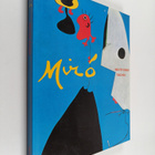 Joan Miro 1893-1983 : Ihminen ja tuotanto - pikkukuva 1