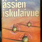Joppe Karhunen Ässien iskulaivue - pikkukuva 1