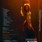 Shakira : Oral Fixation Tour - (DVD + CD) - pikkukuva 2