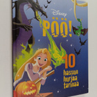 Pöö! : 10 hassun hurjaa tarinaa - pikkukuva 1
