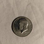 usa half dollar 1976 - pikkukuva 1