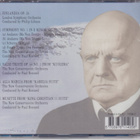 CD: Sibelius: Finlandia - pikkukuva 2