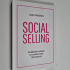 Laura Pääkkönen : Social Selling : henkilöbrändi, verkost... - pikkukuva 1