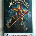 Slaughter High DVD - pikkukuva 1