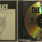 The Music of the Police • The Army CD - pikkukuva 2