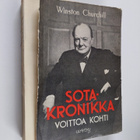 Winston Churchill : Sotakronikka 2 : Voittoa kohti - pikkukuva 1