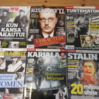 Viipuri, Suomen sota lehdet 18 kpl. - pikkukuva 3