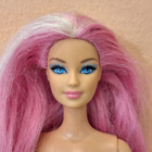 Barbie Glam Hair - pikkukuva 1