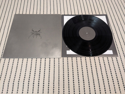 End - End (BHPVINYL8)
