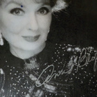ANN BLYTH NIMIKIRJOITUS KUVASSA - pikkukuva 2