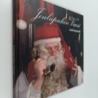 Kari Palsila : Joulupukin vuosi (signeerattu) - pikkukuva 1