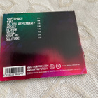 The Blanko: Flying Colours (CD) - pikkukuva 2