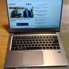 Acer Swift Ryzen3 8GB DDR4/ 256GB NVMe/ Win11 **UUSI AKKU** - pikkukuva 1