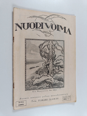 Nuori voima 15-16/1926