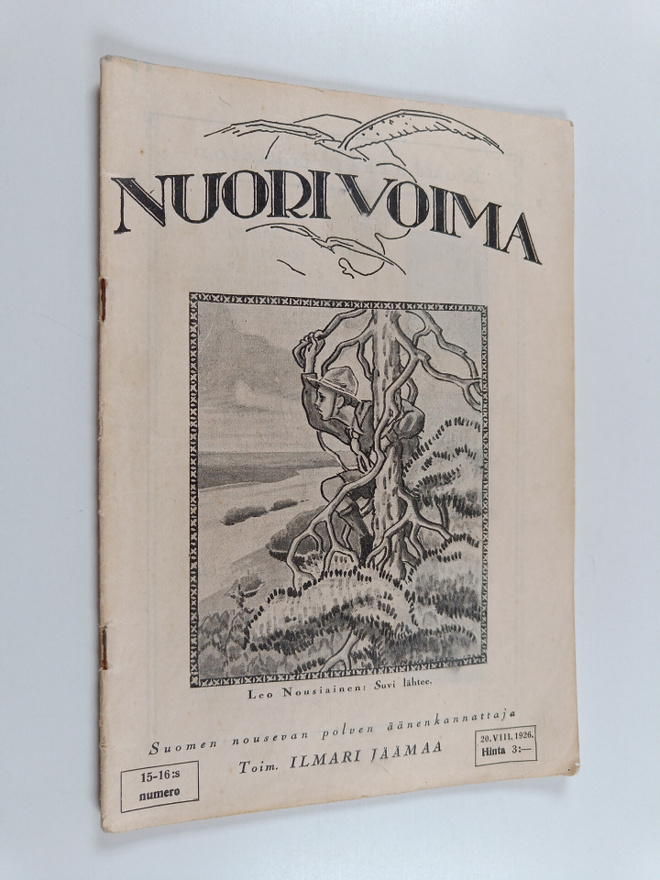 Nuori voima 15-16/1926