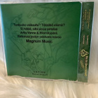 ARTTU VANNE & ATOMIKYPÄRÄ:JOULUAATTONA HUMALASSA - pikkukuva 3