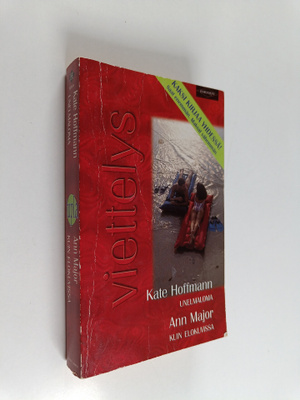 Kate Hoffmann : Unelmaloma