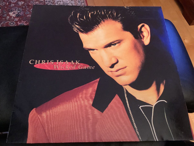 CHRIS ISAAK - Wicked Game