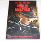 DVD - Public enemies - pikkukuva 1