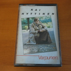 Kai Hyttinen:Varpunen C-kasetti. - pikkukuva 1