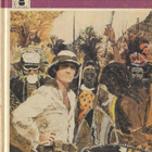 H.Rider Haggard: Kuningas Salomon kaivokset (TamTam 1971) - pikkukuva 1