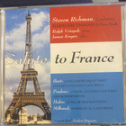 French Ballet Music, Salute to France 2cd - pikkukuva 3