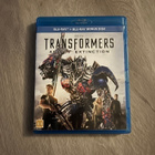 Transformers: Age of Extinction Blu-ray - pikkukuva 1