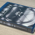 X-Men - The Cerebro Collection (Blu-ray) 7 elokuvaa (UUSI) - pikkukuva 1