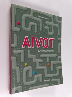 Matthew MacDonald : Aivot : käyttäjän käsikirja