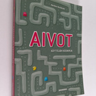 Matthew MacDonald : Aivot : käyttäjän käsikirja - pikkukuva 1