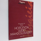Margretta M. Styles : Hoitotyön uudet mahdollisuudet - pikkukuva 1