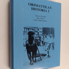 Antero ym. Penttilä : Orimattilan historia 1 - pikkukuva 1