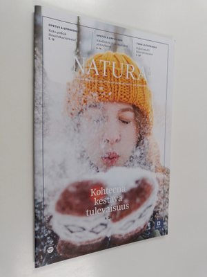 Natura 1/2022